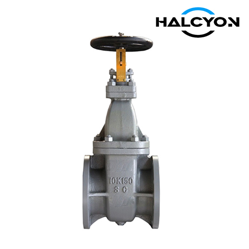 JIS F7366 Gate Valve
